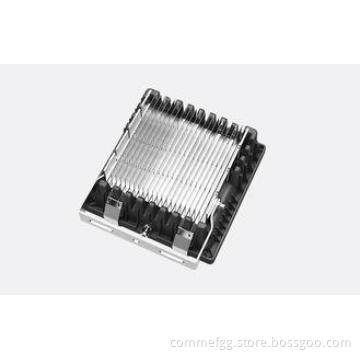Landscape IP65 commercial outdoor led flood light fixtures